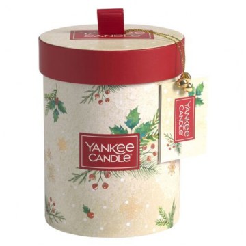 verkleining Magical Christmas Morning medium jar giftset Unwrap the Magic